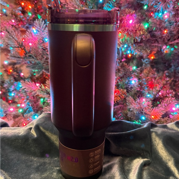Stanley Black Chroma Insulated Tumbler 40oz-LIMITED EDITION - Picture 3 of 9